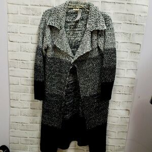 Morning apple sweater 